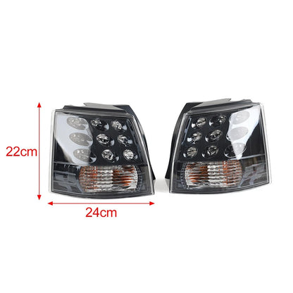 Rear Tail Signal Light for Mitsubishi Outlander EX XL (2007–2013)