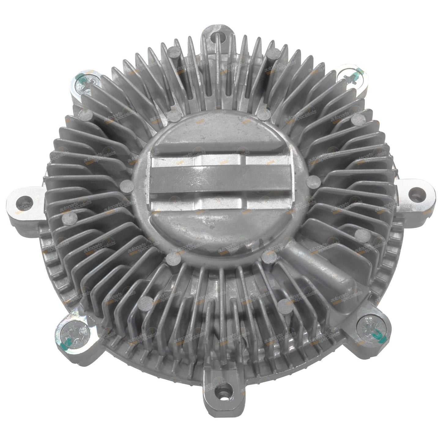 Fan Clutch Coupling for Nissan Pathfinder R51 (2005–2010)