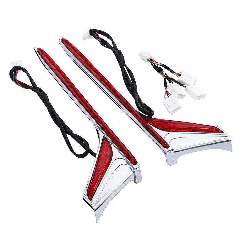 LED Rear Brake Light Strip for Honda Goldwing 1800 (2012-2017)
