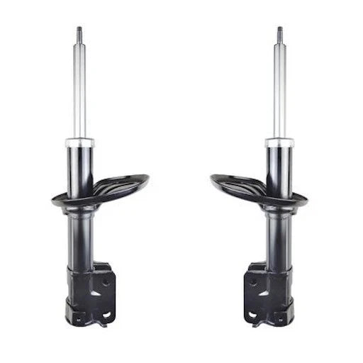 2X Monroe Front Shock Absorbers for Mitsubishi 380 (2005–2008)