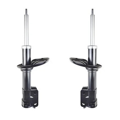 2X Monroe Front Shock Absorbers for Mitsubishi 380 (2005–2008)