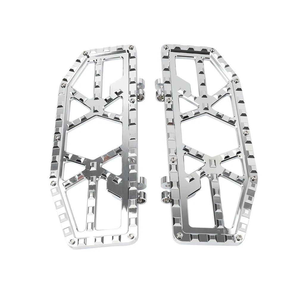 1" Cable Throttle Hand Grips for Harley Touring Softail Dyna (Fits Various)