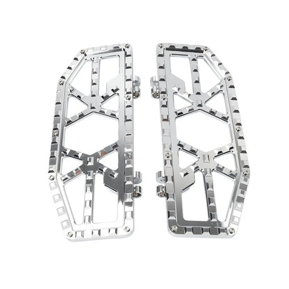 1" Cable Throttle Hand Grips for Harley Touring Softail Dyna (Fits Various)