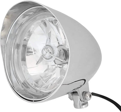 6" Headlight for Harley Dyna Softail Breakout XL883 Bobber Chopper (2006-2023)