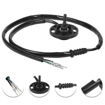 Trim Tilt Sender Sensor for Volvo Penta SX-A (Year Range Not Specified)