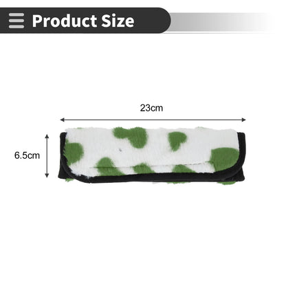 Seat Belt Cover Pad for Universal Fit (23cm)