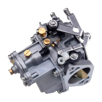 Carburetor Assembly for Mercury Mariner Outboard 8/9.9HP (2005–2006)
