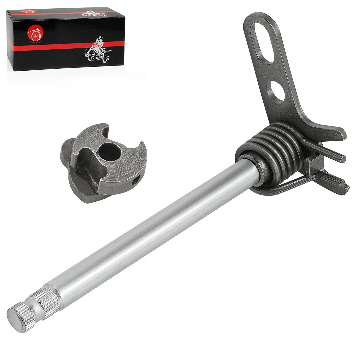 Shifter Shift Shaft for Yamaha YFZ450 YFZ 450 (2004-2005)