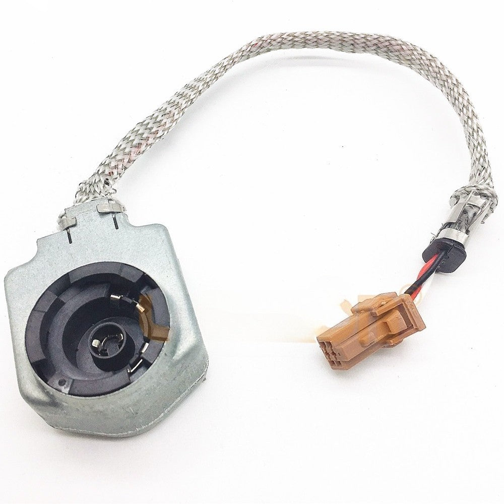 HID Xenon Headlight Ballast for Infiniti G37 G35 Coupe (2007–2013)