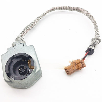 HID Xenon Headlight Ballast for Infiniti G37 G35 Coupe (2007–2013)