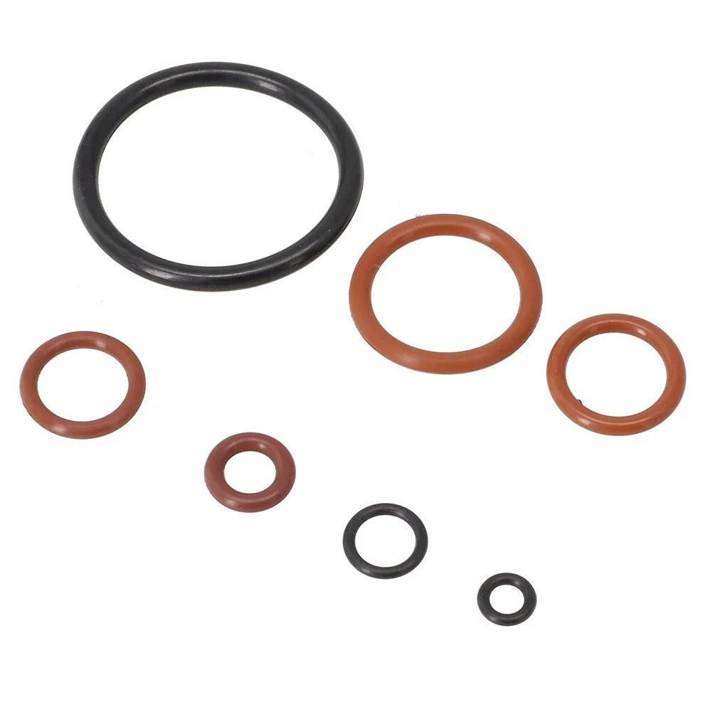 Cooling System Hose Plastic Cooling System Hose for BMW E46 (1998–2006)