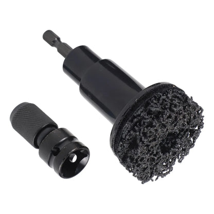 8PCS / Automotive Rust Removal Tools for Hub Shafts and Brake Disc Cleaning