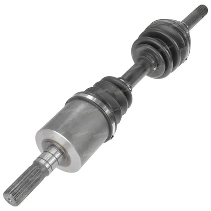 Left/Right CV Shaft for Isuzu D-Max (2008-2012)