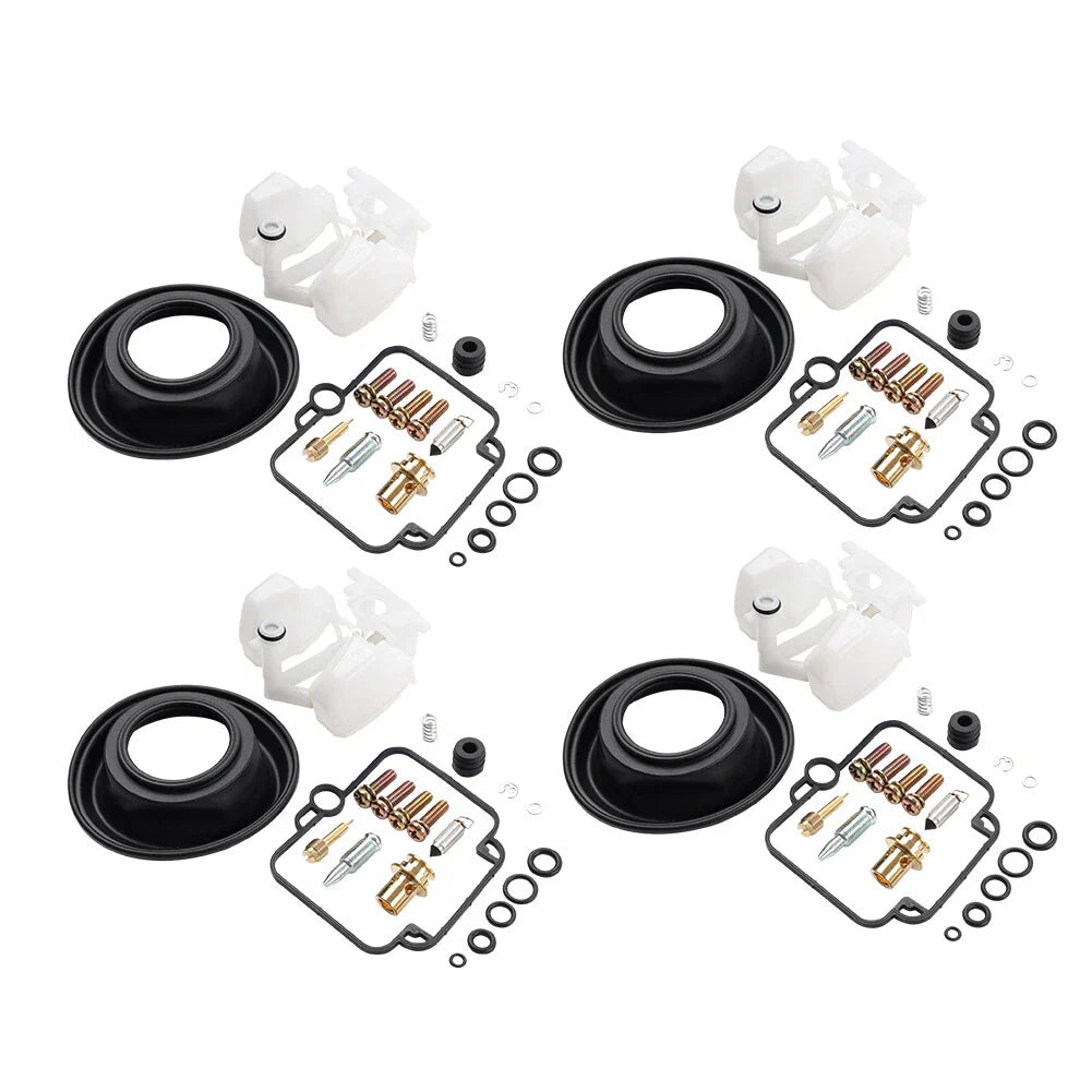 Carburetor Repair Kit for Suzuki GSX600F GSX600 Katana (1990-1996)