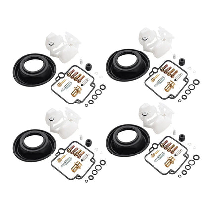 Carburetor Repair Kit for Suzuki GSX600F GSX600 Katana (1990-1996)