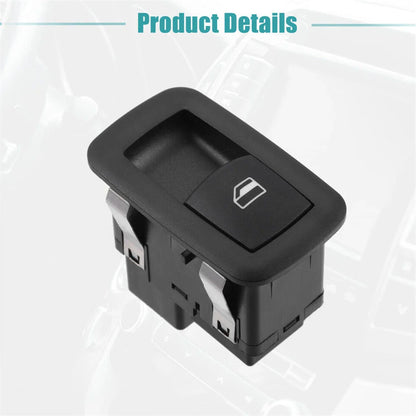 Rear Right Master Power Window Switch for Chrysler 300 (2011-2014)