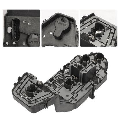 Tail Light Bulb Socket Bracket with Wiring for BMW Mini Cooper (2014–2023)