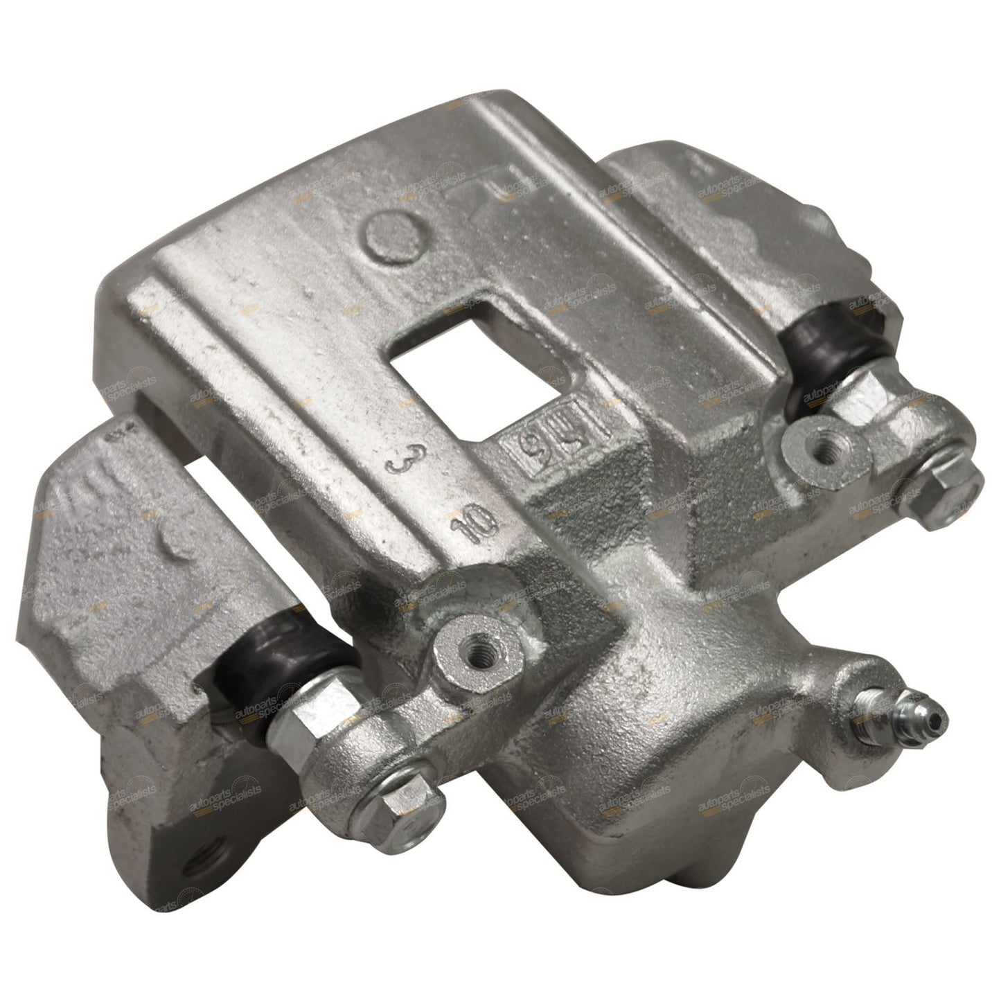 RH Rear Disc Brake Caliper for Land Cruiser 100 Series (1998–2007)