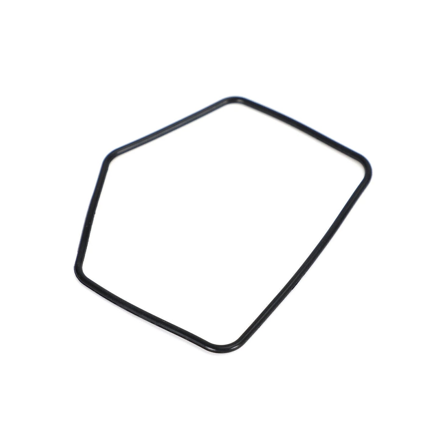 Crash Pad for Honda CBR 600 F4/F4i (1999–2006) Black