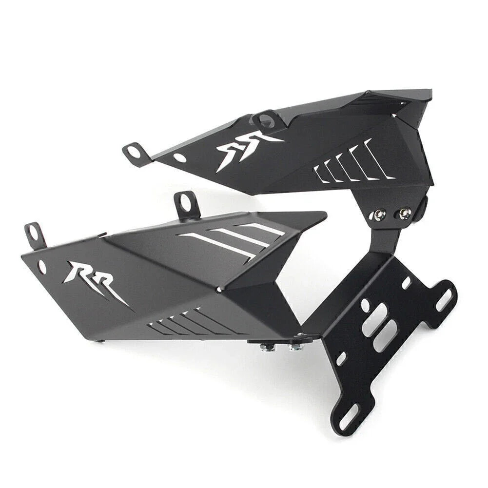Rear License Plate Holder for Honda CBR600RR (2007-2011)