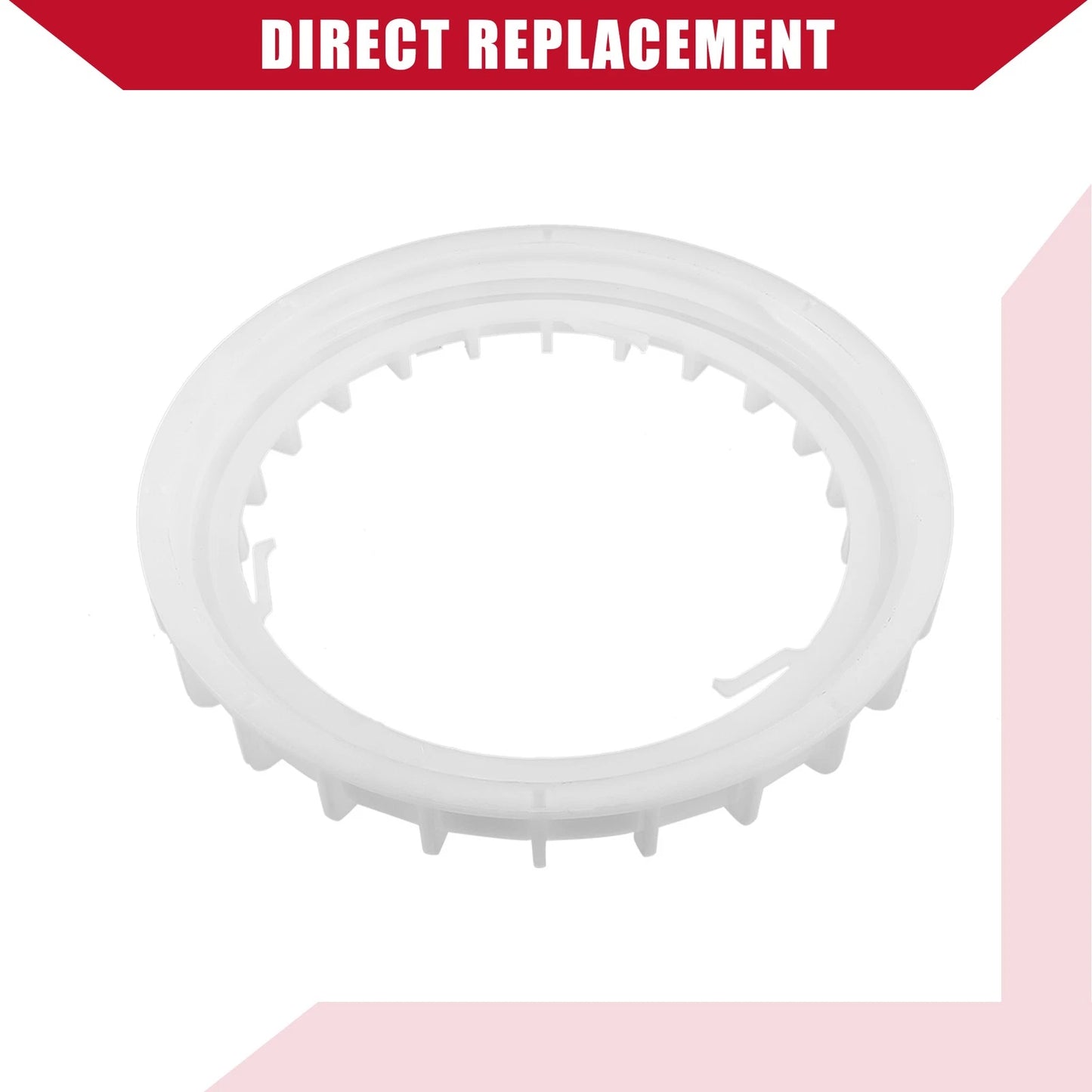 Fuel Pump Gauge Lock Ring Retainer for Toyota Highlander (2001–2023)