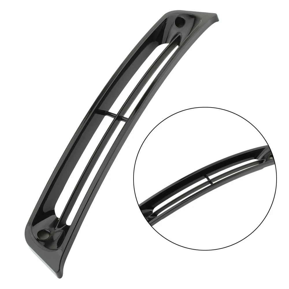 Front Foot Pegs for Kawasaki Versys X 300 (2017–2018), Versys 650 (2015–2018), Versys 1000