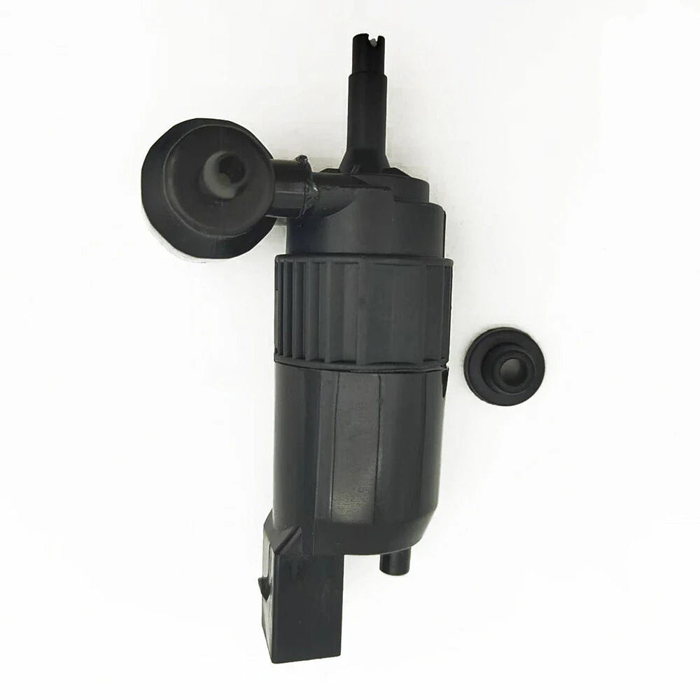 Windshield Washer Pump for Cadillac Escalade, Chevrolet Tahoe, GMC (2002-2020)