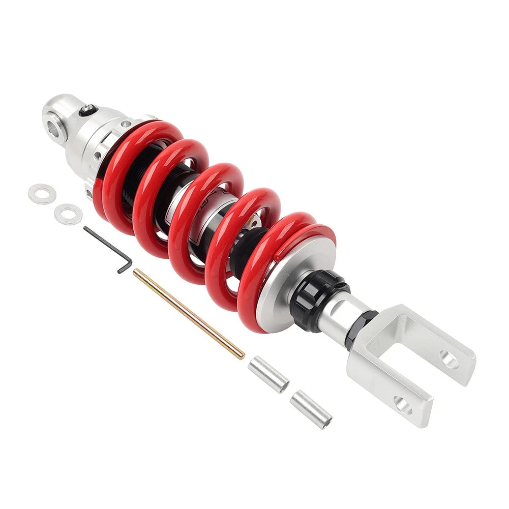 Handlebar Riser Lift Kit Clamps 7/8" for Honda Suzuki Kawasaki