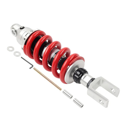 Handlebar Riser Lift Kit Clamps 7/8" for Honda Suzuki Kawasaki