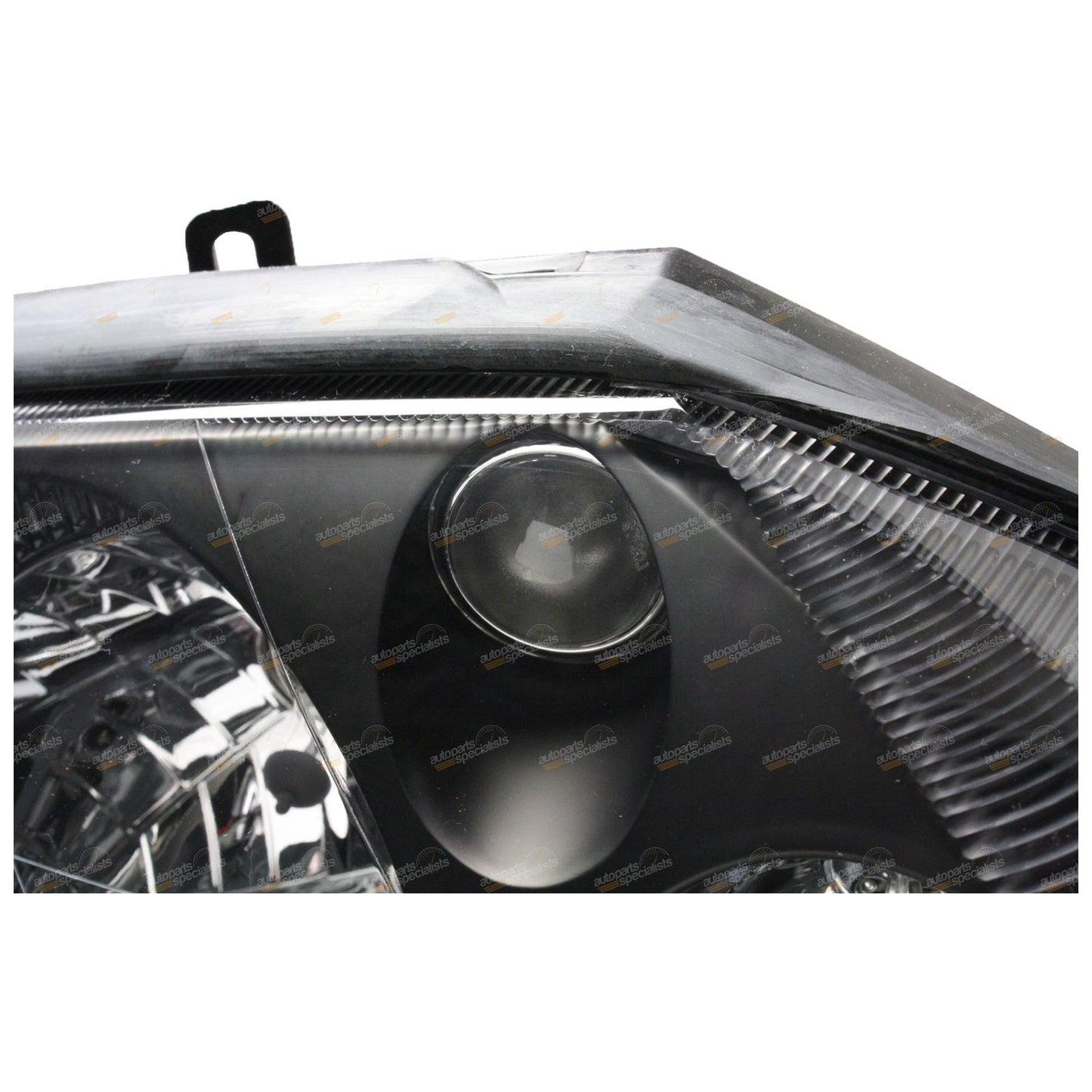 Clear Headlight for Ford AU Falcon Fairmont (1998–2002) Right Driver