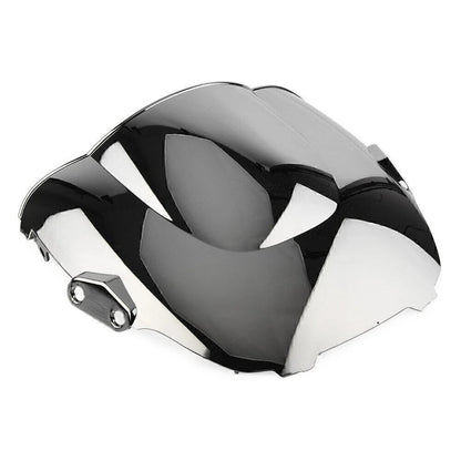 Windshield for Honda CBR600 F3 1995-1998 Silver Windproof Motor