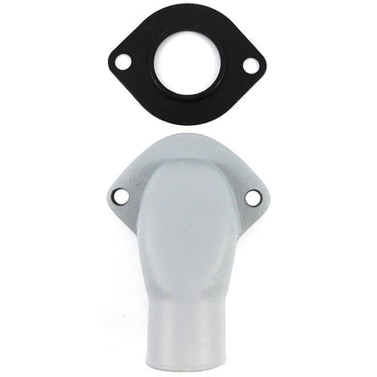 Hose Connector and Gasket for Volvo Penta Sterndrive (18-2777)