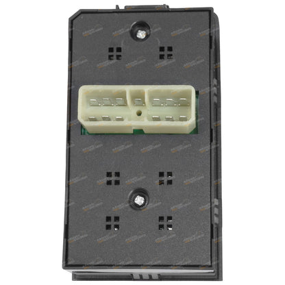 Power Window Switch for Holden Commodore VY VZ (2002–2006)