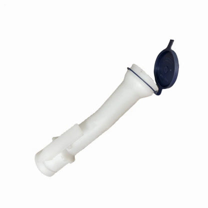 Washer Fluid Filler Tube for Peugeot 206 207 Citroen DS3 (2006-2013)