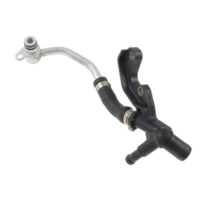 Turbocharger Coolant Line for Mercedes-Benz GL450 GL550 GLS550 ML550 (2010–2016)