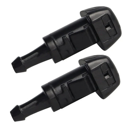 Windshield Wiper Washer Nozzles for Chrysler Dodge (2001-2023)