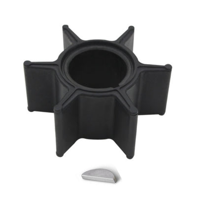 Impeller with Key for Tohatsu Nissan 25-40 HP (2-Stroke)