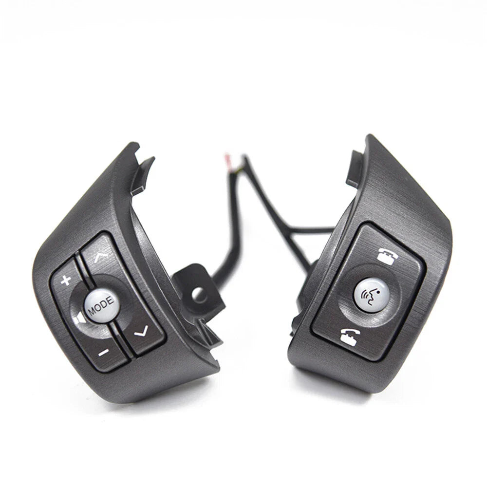 Steering Wheel Volume Button w/ Cable for Toyota RAV4 (2009-2011)