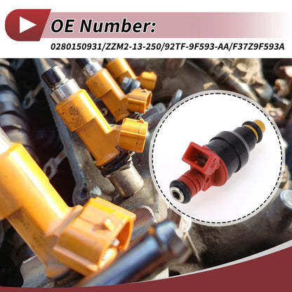 Fuel Injector No. 0280150931 for Ford Ranger 4.0 (1993–1996)