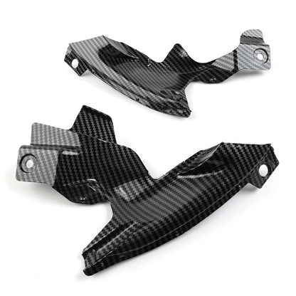 Carbon Fiber Air Ram Intake Duct Bracket for YAMAHA YZF R1 (2007-2008)