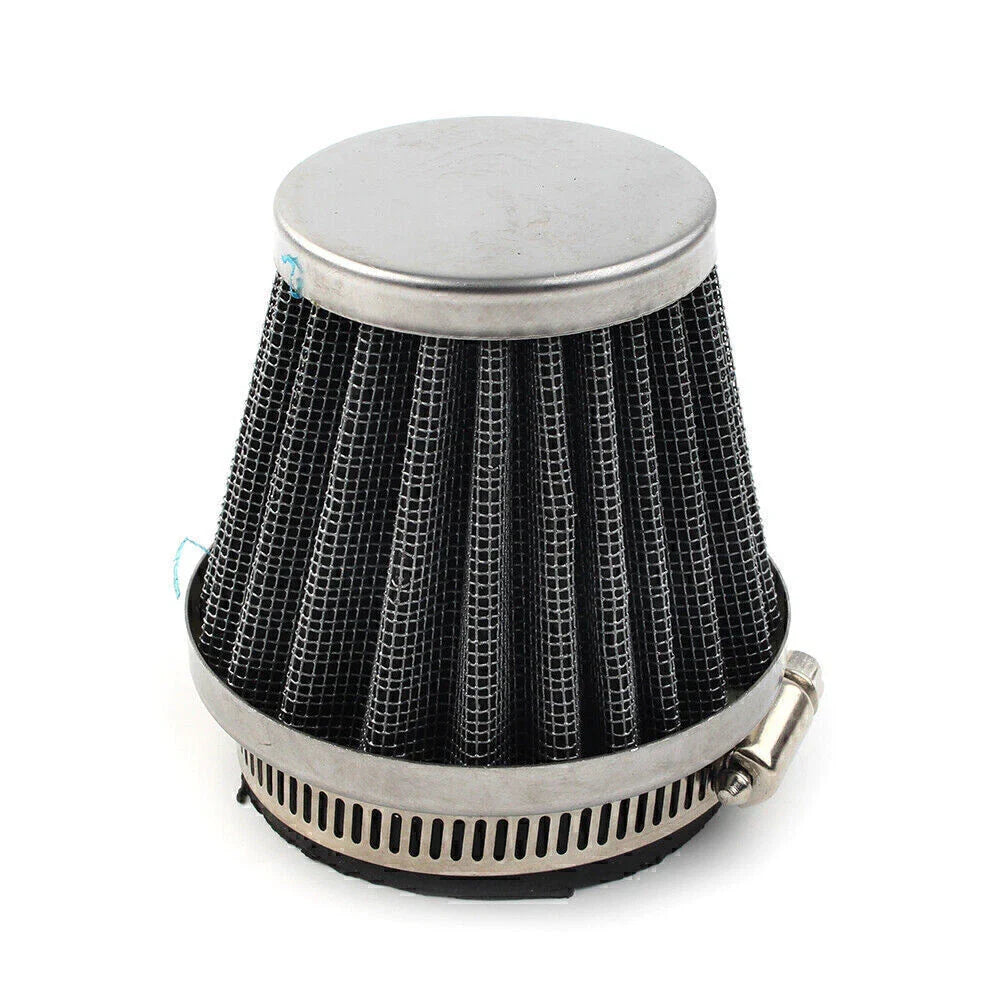 50mm Air Filter for Honda Yamaha Suzuki ATV Dirt Bike