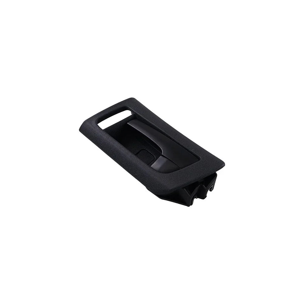 Black Rear Passenger Side Inner Handle for Commodore VE Statesman WM (06-13)