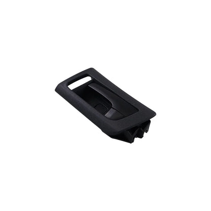 Black Rear Passenger Side Inner Handle for Commodore VE Statesman WM (06-13)
