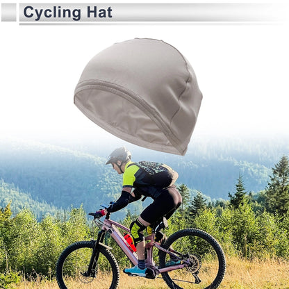Cycling Hat Sweat Wicking for Cycling Gear (2023)