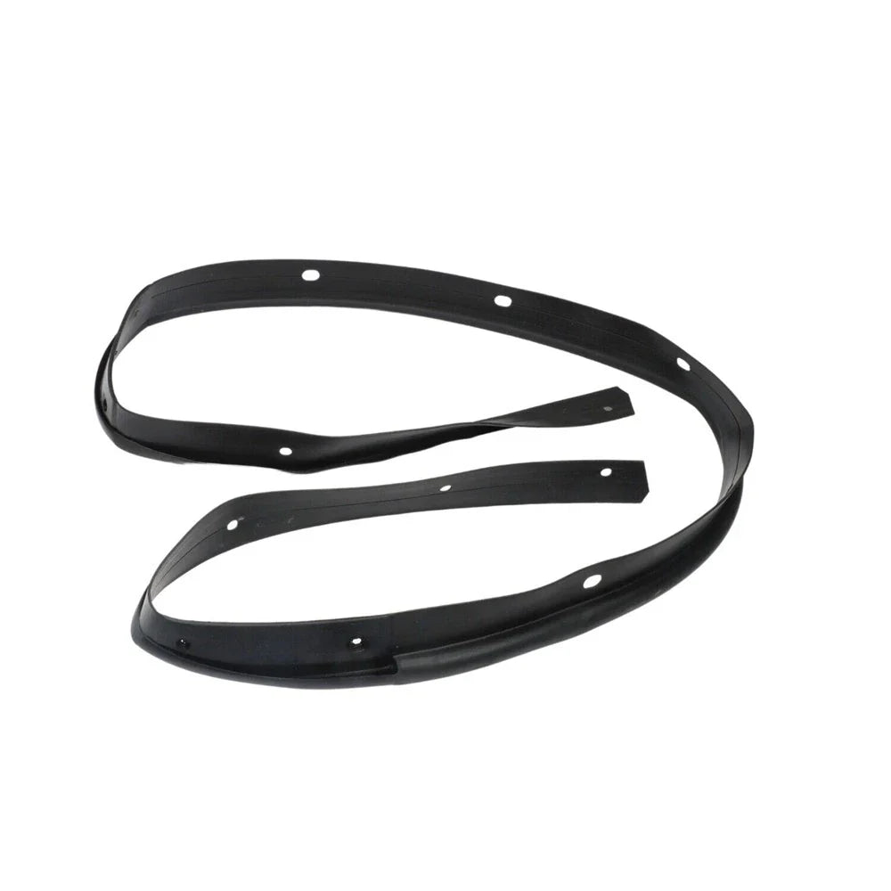 Rubber Hood Seal Gasket for 2016-2019 Honda Civic