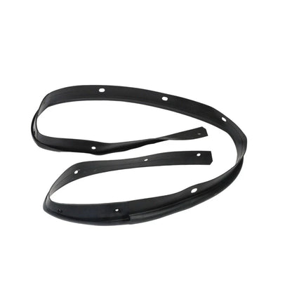 Rubber Hood Seal Gasket for 2016-2019 Honda Civic