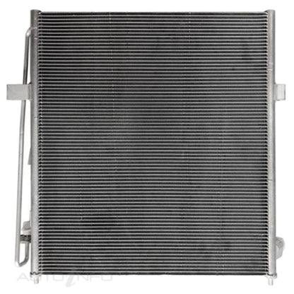 Air Conditioning Condenser for Mitsubishi Triton ML (2006–2009)
