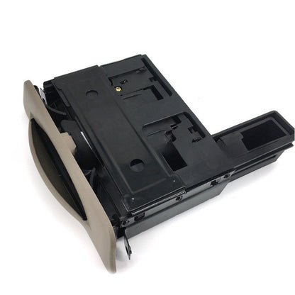Dash Cup Holder for Ford F-250 F-350 F-450 (1999–2004) Parchment Tan