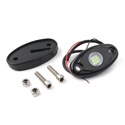Locking Hood Catch Latches Kit w/Keys for Jeep Wrangler JK & Unlimited (2007–2015)