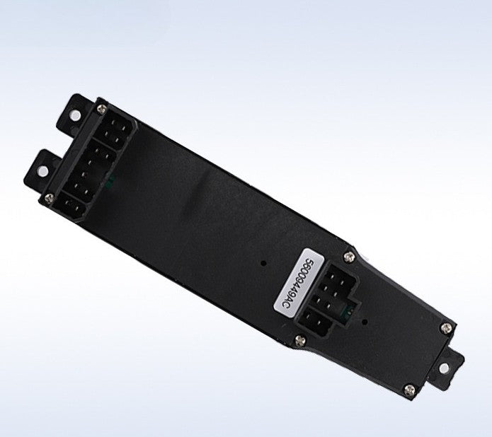 Driver Front Door Window Switch for Jeep Cherokee XJ (1997–2001)